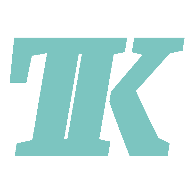 Toukey Logo